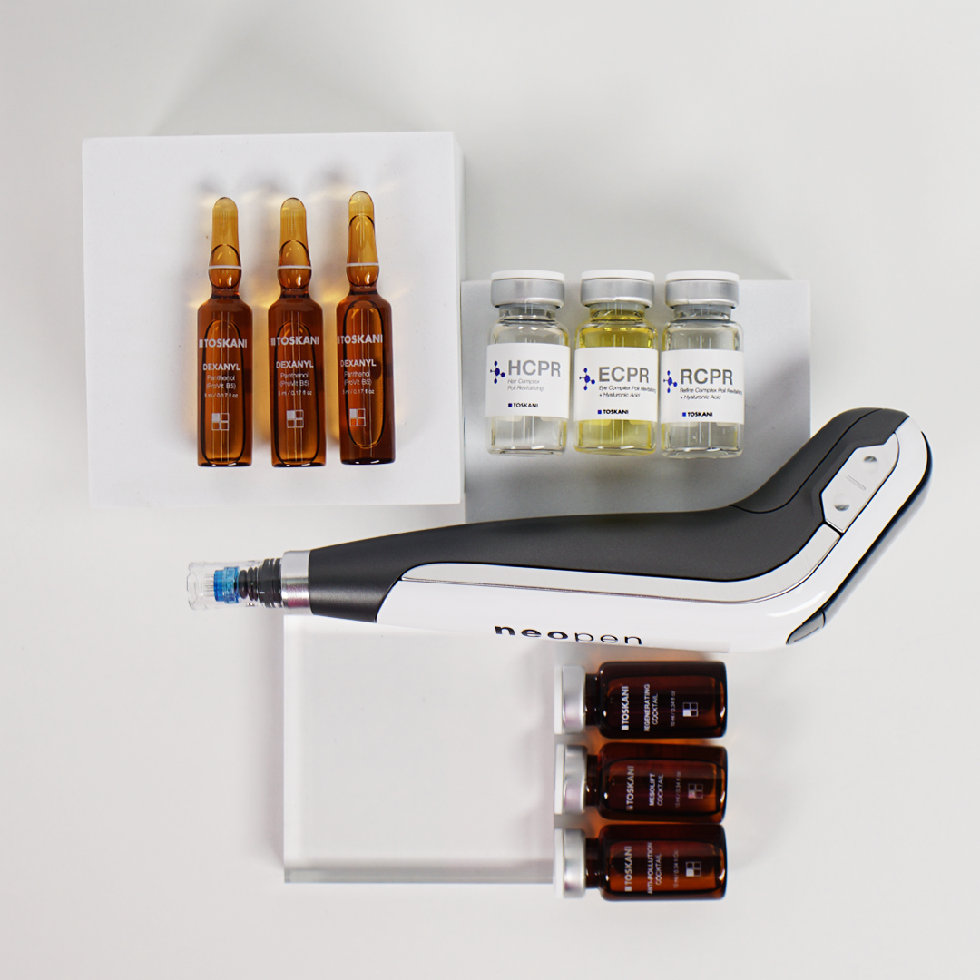 Meso Needling Therapy | SDP Injectables