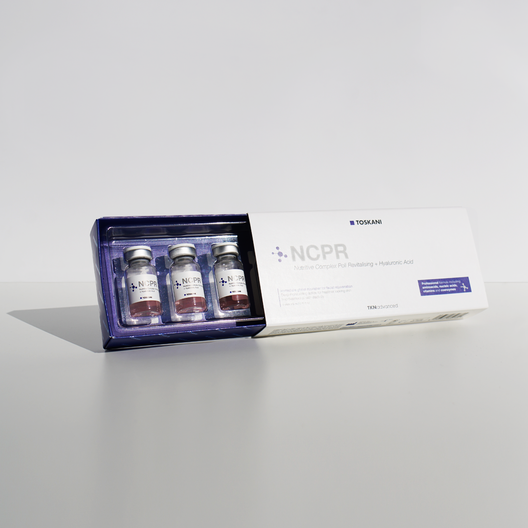 Sdp Injectables Meso Needling Therapy | SDP Injectables