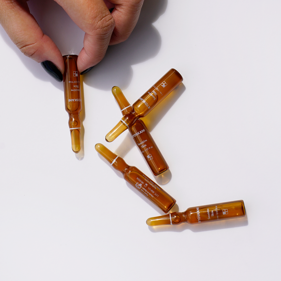 Sdp Injectables Toskani - Ampoule Serums | SDP Injectables